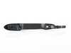 ES#3582671 - 51712457413 - Door Handle Piano Black Front - Left - Upgrade your stock chrome to piano black " black line " - Genuine MINI - MINI