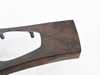 ES#83807 - 51167137484 - Center Console Trim - Burr Walnut - Genuine BMW replacement trim. For vehicles with iDrive. - Genuine BMW - BMW