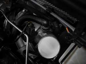 ES#4005357 - 020797ECS01PDK -  Build-Your-Own Turbo Inlet Package - Enhance your air intake system with our freer-flowing, ECS Tuning turbo inlet options! - ECS - Audi Volkswagen