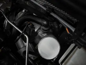  Build-Your-Own Turbo Inlet Package