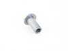 ES#3612813 - 8d0253295cKT1 - Downpipe Exhaust Hanger Kit - Includes all of the hardware to assemble the downpipe hanger - Genuine Volkswagen Audi - Audi