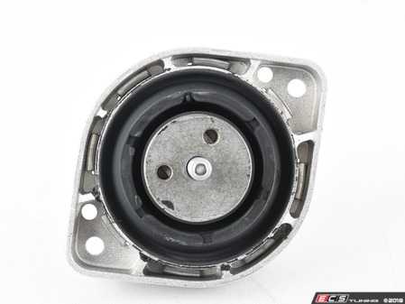 ES#3450119 - 22113421295 - E83 Engine Mount - Left - Keep your engine securely mounted - Corteco - BMW