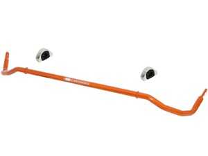 ES#3612828 - 440-503006RN - aFe CONTROL Rear Sway Bar - Reduce body roll and upgrade your handling with stiffer sway bars - AFE - BMW