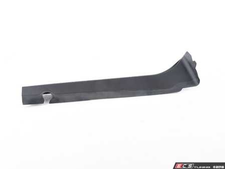 ES#2744875 - 51767293720 - SEALING SIDE PANEL RIGHT - Genuine BMW - BMW
