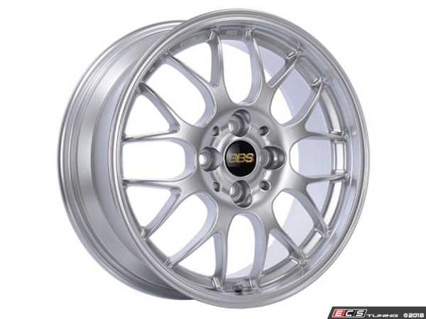 BBS - RG772HDSKKT - 17