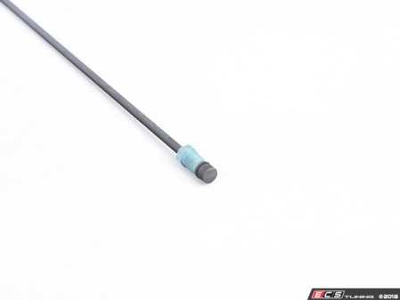 ES#61566 - 34326772496 - E61 Pipe - Genuine BMW - BMW