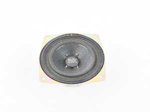 ES#3613031 - 65138366459sd - Harman Kardon Woofer - *Scratch And Dent* - (NO LONGER AVAILABLE) - Replacement for Harman Kardon sound systems only - Genuine BMW - 