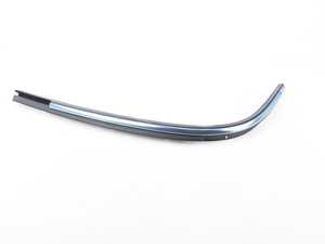ES#3173279 - 54347364822 - Convertible Top Rear Trunk Molding - Right Side F57 MINI - Replace your worn gasket / molding trim above the boot - Genuine MINI - MINI