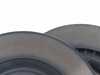 ES#2762578 - 4H0615601HKT6 - Rear Brake Service Kit - Featuring Genuine rotors and ECS DD23 ceramic brake pads. - Assembled By ECS - Audi