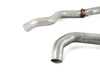 ES#40668 - 18307565541 - Center Muffler - OEM replacement - Genuine BMW - BMW