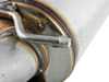 ES#3056381 - 765303 - Supersprint Center Exhaust Section - Resonated - To be installed as a kit with 328354 and 766727 - Supersprint - 