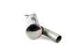 ES#3056381 - 765303 - Supersprint Center Exhaust Section - Resonated - To be installed as a kit with 328354 and 766727 - Supersprint - 
