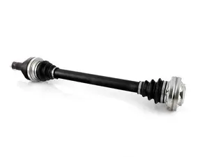 Right Rear Axle Shaft - Right