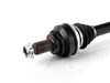 ES#3490869 - 33207568738 - Right Rear Axle Shaft - Right - Brand new axle shaft, no core required - GKN Drivetech - BMW
