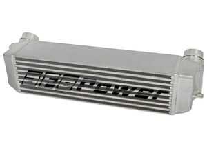ES#3612830 - 46-20221 - BladeRunner GT Series Intercooler - 17% flow increase over stock - intercooler only - AFE - BMW