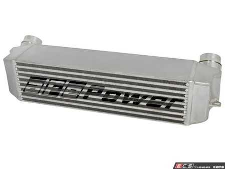 ES#3612831 - 46-20231 - BladeRunner GT Series Intercooler - 15% flow increase over stock - intercooler only - AFE - BMW