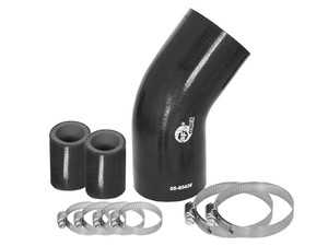 ES#3612835 - 46-20240AS - BladeRunner Intercooler Coupling & Clamp Kit - Silicone couplers for aFe tubes & factory intercooler - AFE - BMW