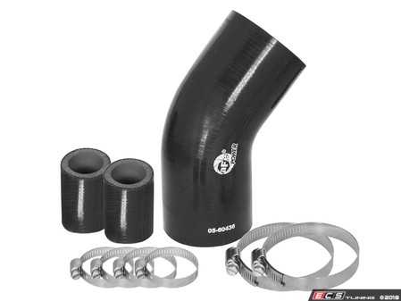 ES#3612834 - 46-20240AA - BladeRunner Intercooler Coupling & Clamp Kit - Silicone couplers for aFe tubes & aFe intercooler - AFE - BMW