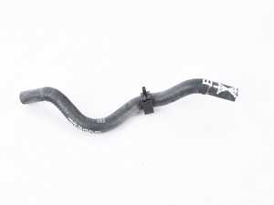 ES#315461 - 1K0122447EQ - Expansion Tank Hose - Upper - Replace at the first signs of leakage - Genuine Volkswagen Audi - Audi Volkswagen