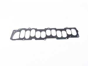 ES#285444 - 07C133238C - Upper Intake Manifold Gasket - Seals intake box to intake manifold - Genuine Volkswagen Audi - Volkswagen
