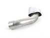 ES#2138094 - 18307562545 - Exhaust tip - left  - Includes clamp - Genuine BMW - BMW
