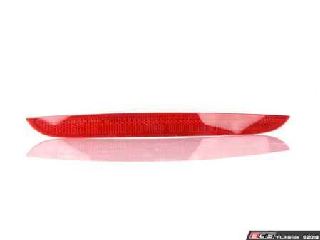ES#3244267 - 63147417480 - REFLECTOR, REAR RIGH - Genuine BMW - BMW