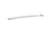 ES#2880026 - 1244663181 - Hydraulic Hose - Connects from the delivery line to the steering gear - Vaico - Mercedes Benz