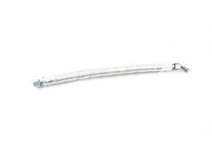 ES#2880026 - 1244663181 - Hydraulic Hose - Connects from the delivery line to the steering gear - Vaico - Mercedes Benz