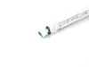 ES#2880026 - 1244663181 - Hydraulic Hose - Connects from the delivery line to the steering gear - Vaico - Mercedes Benz