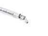ES#2880026 - 1244663181 - Hydraulic Hose - Connects from the delivery line to the steering gear - Vaico - Mercedes Benz