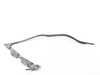 ES#94451 - 51338223827 - SEALING LEFT FRONT D - Genuine BMW - BMW