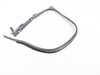 ES#94451 - 51338223827 - SEALING LEFT FRONT D - Genuine BMW - BMW