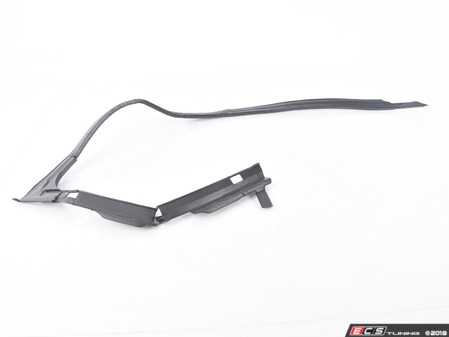 ES#94452 - 51338223828 - SEALING FRONT RIGHT - Genuine BMW - BMW