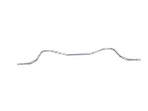 ES#2777844 - 50235 - Front Street Sway Bar - 22mm front Suspension Techniques street sway bar - Suspension Techniques - Volkswagen