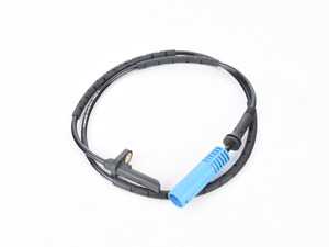 ES#3469565 - 34526764859 - Rear ABS Sensor - Priced Each - A common cause of ABS lights - Bosch - BMW