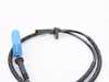 ES#3469565 - 34526764859 - Rear ABS Sensor - Priced Each - A common cause of ABS lights - Bosch - BMW