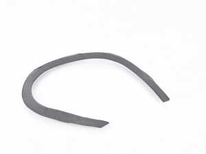 ES#95592 - 51358223818 - SEAL - Genuine BMW - BMW