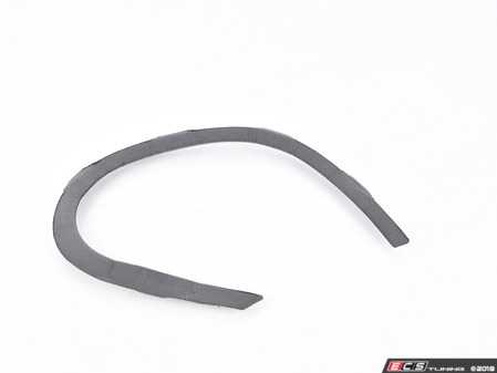 ES#95592 - 51358223818 - SEAL - Genuine BMW - BMW