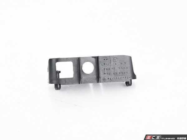 Genuine BMW - 63319273646 - OPTICAL CONDUCTOR, DOOR REAR (63-31-9  