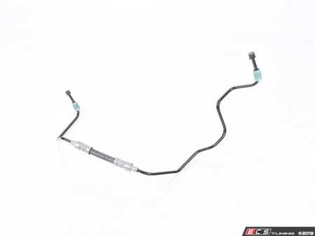 ES#61520 - 34326766938 - Pipeline With Pressure Hose - Genuine BMW - BMW