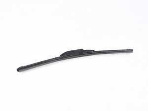 ES#3191195 - 7B0955427B - Wiper Blade - Rear - Features a resin wiping edge that reduces friction for a smoother wipe and longer life. - Trico - Volkswagen