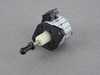 ES#3612558 - 99763114100KT - Headlight Leveling Motor - Stepper motor with adapter cable for headlight leveling system - Genuine Porsche - Porsche