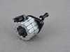 ES#3612558 - 99763114100KT - Headlight Leveling Motor - Stepper motor with adapter cable for headlight leveling system - Genuine Porsche - Porsche