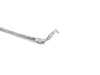 ES#30365 - 12427578869 - SUPPRESSION BAND - Genuine BMW - BMW