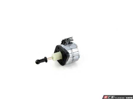 ES#1506953 - 99763114100 - Headlight Leveling Motor - Stepper motor for headlight leveling system - Genuine Porsche - 