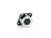 ES#1506953 - 99763114100 - Headlight Leveling Motor - Stepper motor for headlight leveling system - Genuine Porsche - 