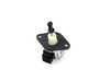 ES#1506953 - 99763114100 - Headlight Leveling Motor - Stepper motor for headlight leveling system - Genuine Porsche - 