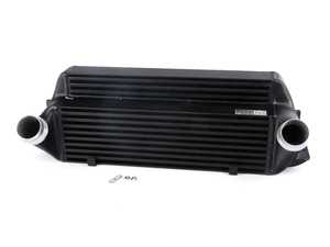 ES#3137956 - 200001066 - Wagner EVO 2 Performance Intercooler Kit - Drastically increase your air flow rate, lower the intake air temperature, and drop your intercooler weight to 25.4lbs with this Performance intercooler! - Wagner Tuning - 
