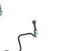 ES#61520 - 34326766938 - Pipeline With Pressure Hose - Genuine BMW - BMW
