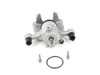 ES#2806198 - 8V0615423D - Rear Brake Caliper - Left - Does not include the parking brake motor - Genuine Volkswagen Audi - Audi
